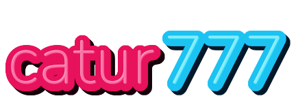 catur777 — logo kanal