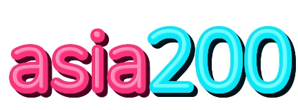 asia200 — logo kanal