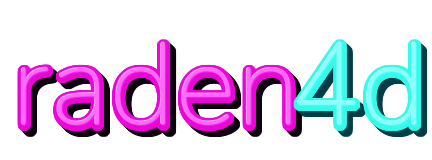 raden4d — logo kanal