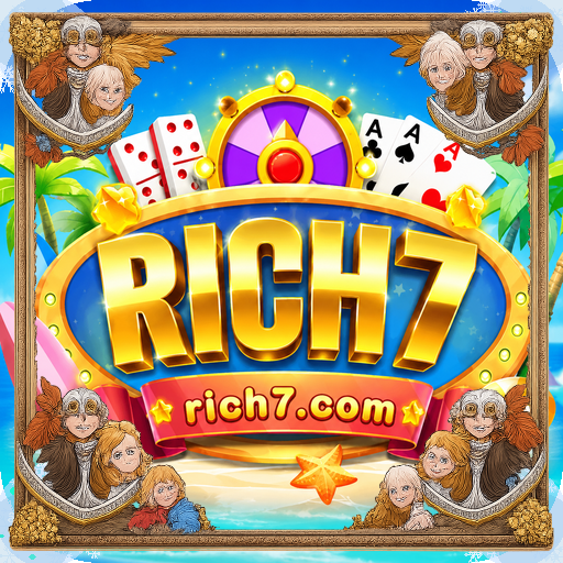 rich7 — galeri pratinjau - APK Resmi