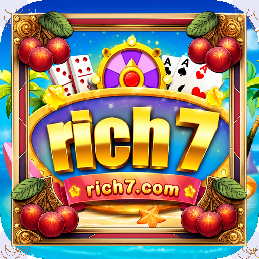 rich7 — galeri pratinjau Resmi APK