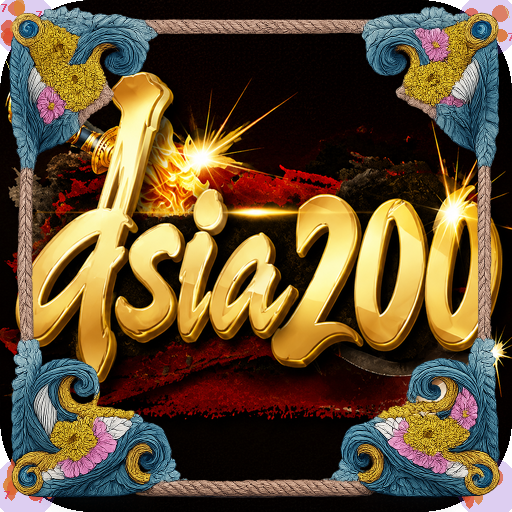 asia200 — mitra unggulan