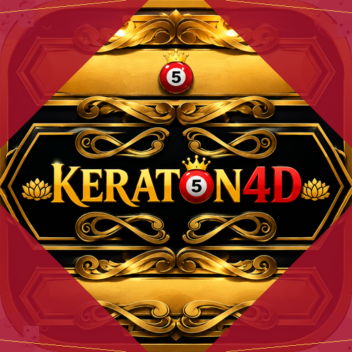 keraton4d — mitra unggulan