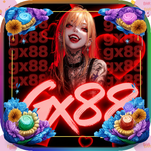 gx88 — mitra unggulan